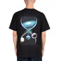 Stüssy Galaxy Tee (Schwarz / Multi)