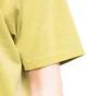 Stüssy Rolling TV Pigment Dyed T-Shirt (Grün)