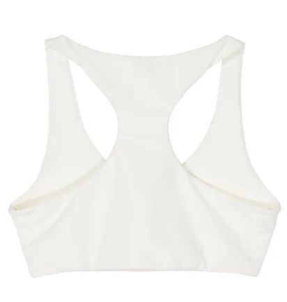 Stüssy Sunset Swim Top (Weiß)