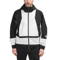 The North Face Black Series Mountain Light Jacket (Weiß / Schwarz)