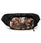 The North Face Bozer Hip Pack III (Schwarz / Braun)