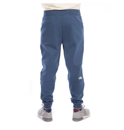 The North Face M Fine Pant (Blue Wing Teal)