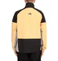 The North Face Phlego Track Top (Schwarz / Orange)