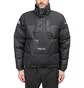 The North Face Steep Tech Down Jacket (Schwarz)
