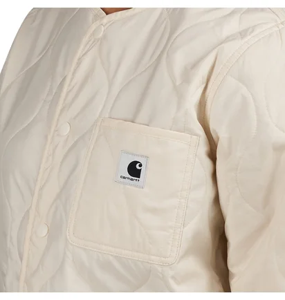 Carhartt WIP W' Skyler Liner (Beige)
