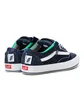Vans Old Skool Cap LX 'Regrind' (Blau)
