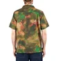 Vans Vault x Dobale “Forever Sunny in Ikoyi” Camo Shirt (Multi)