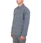 Vans Vault x Mt Vernon Drill Chore Coat (Blau / Weiß)