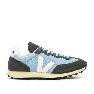 Veja Rio Branco Alveomesh (Blau / Schwarz)