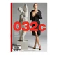 032c Mag: Issue #36 - Summer 2019 ''Working Out Loud'' Cover Malgosia Bela
