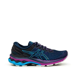 Asics Sportstyle W GEL-Kayano 27 (Blau / Lila)