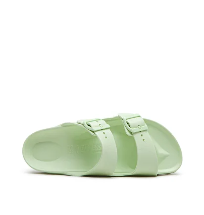 Birkenstock Arizona Essentials EVA (Hellgrün)