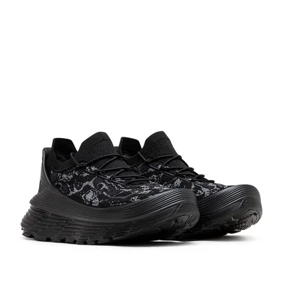 Hoka Restore Chukka TS (Schwarz)