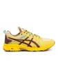 Asics Sportstyle HN1-S GEL-Venture 7 (Gelb / Braun)