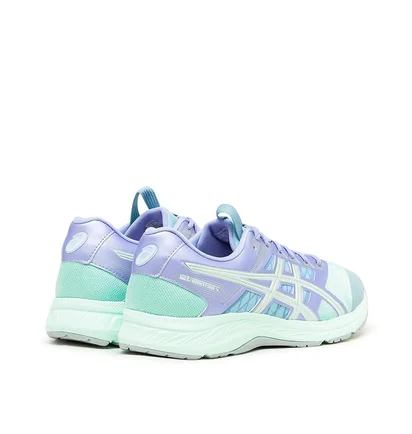 Asics Sportstyle W FN2-S Gel-Contend 5 (Lila / Mint)