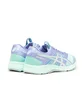 Asics Sportstyle W FN2-S Gel-Contend 5 (Lila / Mint)