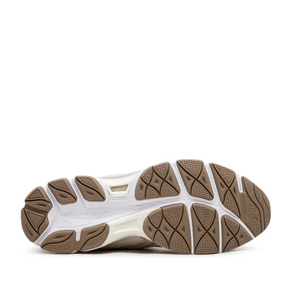 Asics Gel-NYC (Weiß / Beige)
