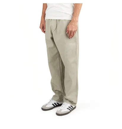 Obey Denim Easy Pant (Beige)