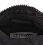 C.P. Company Nylon B Shoulder Pack (Schwarz)