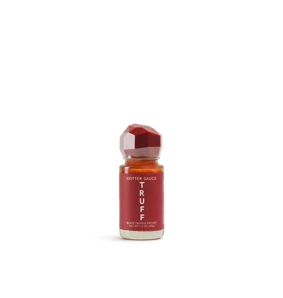 Mini Truff Hotter Sauce