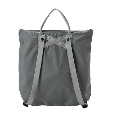 Porter By Yoshida Flex 2 Way Tote Bag (Grau)