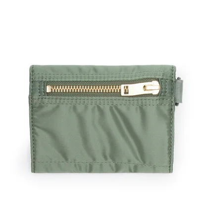 Porter by Yoshida Tanker Wallet (Oliv)