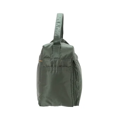 Porter by Yoshida Tanker 2Way Duffle Bag S (Grün)