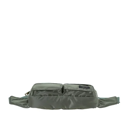 Porter By Yoshida Tanker Waist Bag (Grün)
