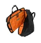 Porter by Yoshida Force 3Way Briefcase (Schwarz)