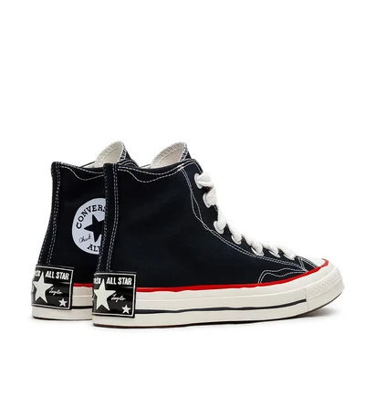 Converse Chuck 70 Sketch (Schwarz)