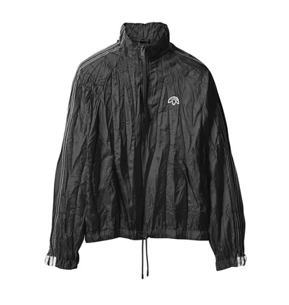 adidas by Alexander Wang AW Windbreaker (Schwarz)