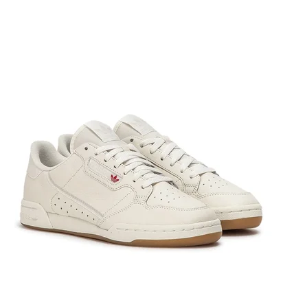 adidas Continental 80 (Cream)