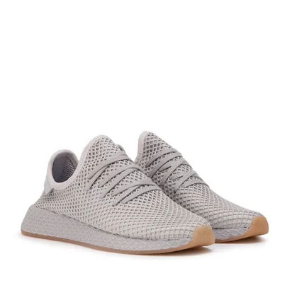 adidas Deerupt Runner (Hellgrau)