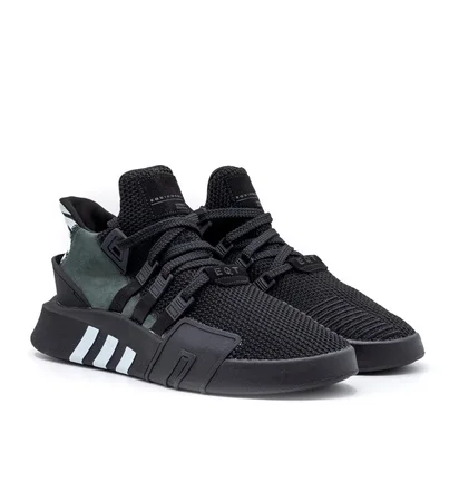 adidas EQT Bask ADV (schwarz)
