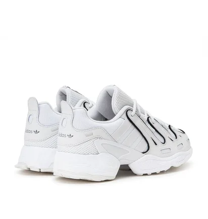 adidas EQT Gazelle (Weiß / Schwarz)