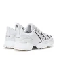 adidas EQT Gazelle (Weiß / Schwarz)