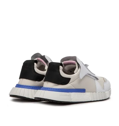 adidas Futurepacer (Grau / Weiß)