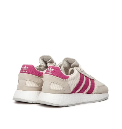adidas I-5923 W (Beige / Pink)
