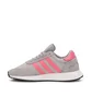 adidas I-5923 W (Grau / Pink)