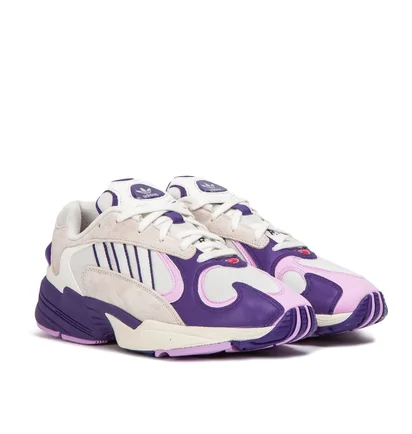 adidas x Dragon Ball Z Yung 1 