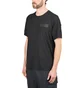 adidas Parley Agravic Trail All Around T-Shirt (Schwarz)