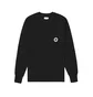 Aimé Leon Dore Pocket Crewneck (Schwarz)