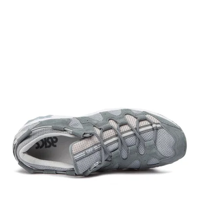 Asics Gel-Mai (Grau)
