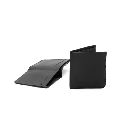 Bellroy High Line (Schwarz)