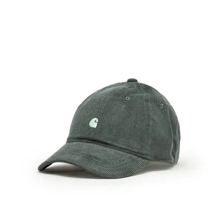 Carhartt WIP Harlem Cap (Grün)