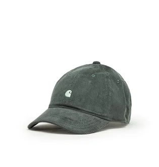 Carhartt WIP Harlem Cap (Grün)