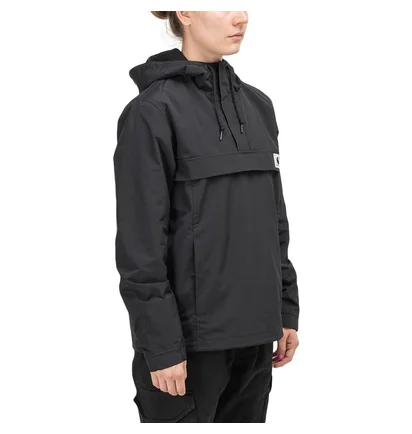 Carhartt WIP W Nimbus Pullover (Schwarz)