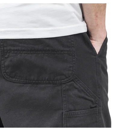 Carhartt WIP Carson Pant (Schwarz)