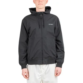 Carhartt WIP Marsh Jacket (Schwarz)