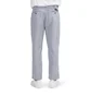 Chrystie NYC Stripe Seersucker Pants (Navy / Weiß)